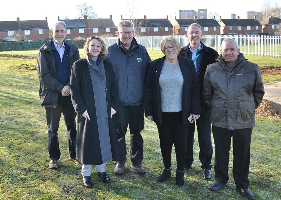 Project aims to ‘Grow it, Fix it’