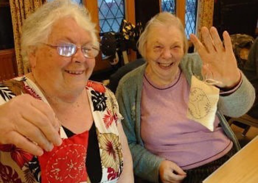 Dadesley Crafting