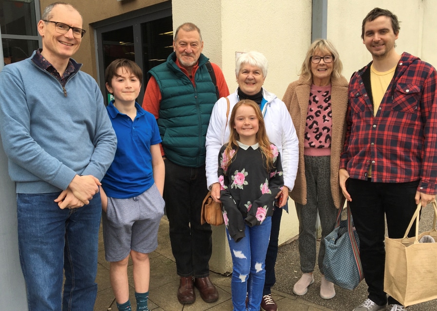 Inner Wheel Club of Retford