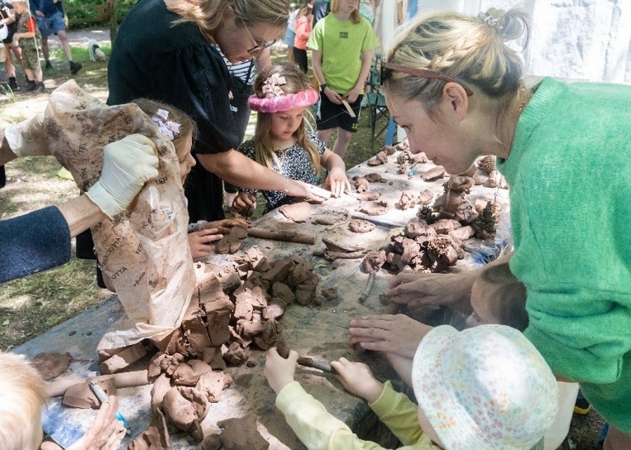 The Sherwood Forest Trust