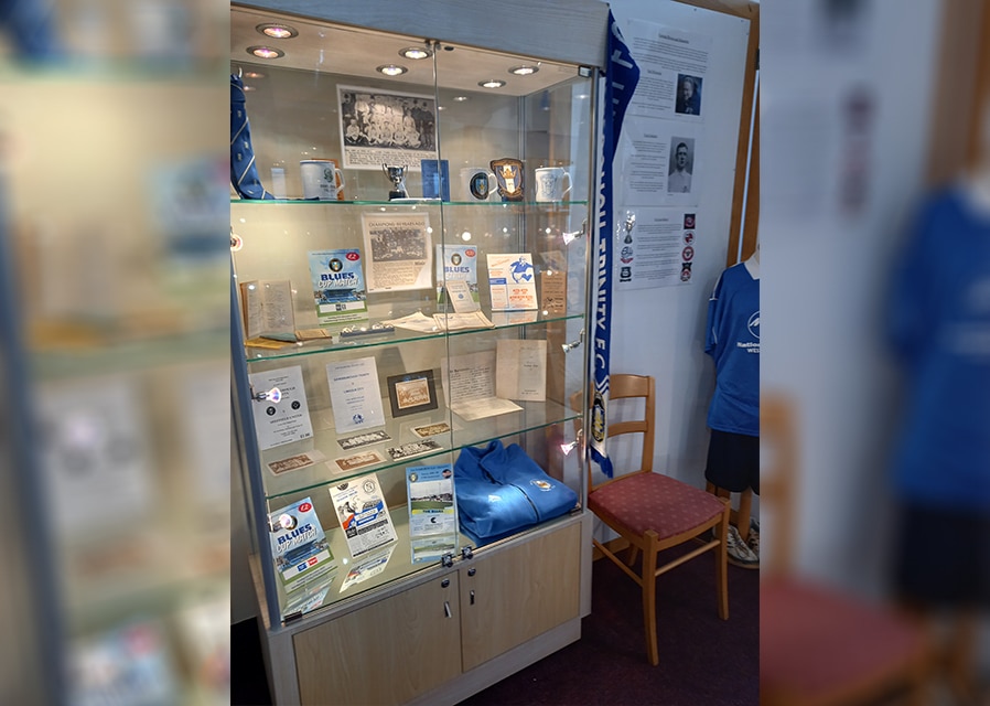 Gainsborough Heritage Centre