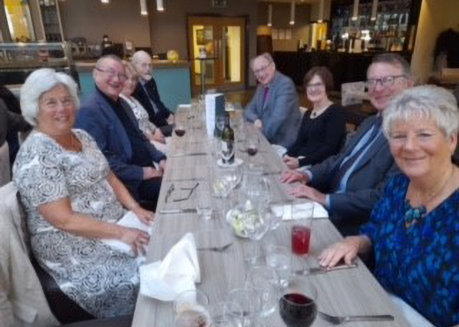Rotherham Sitwell Rotary Club
