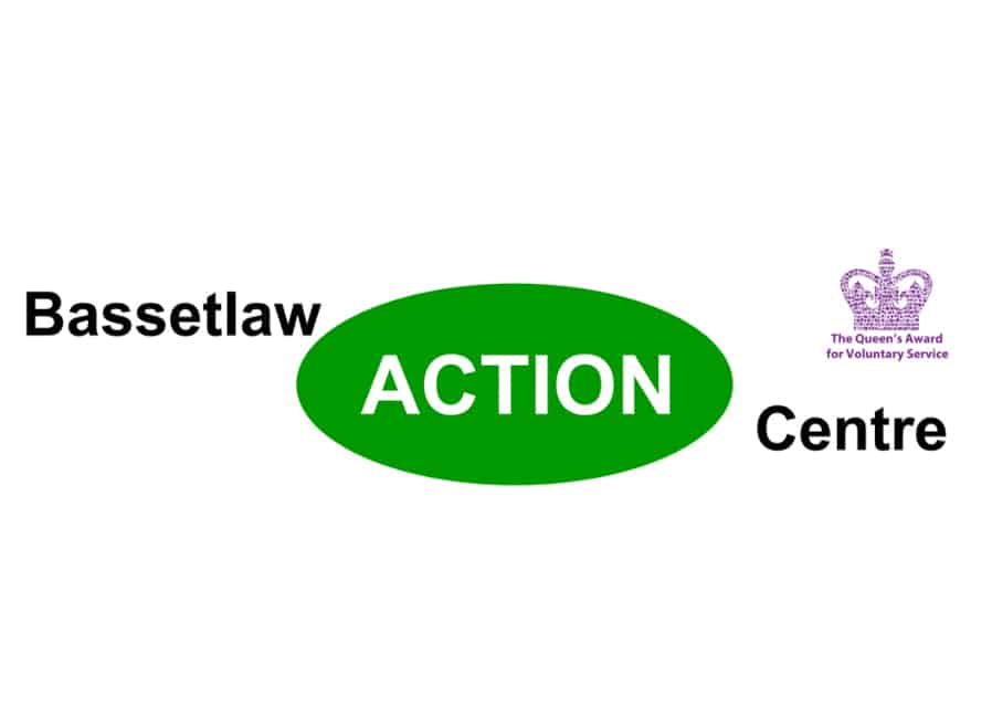 Nottinghamshire charity leads the way