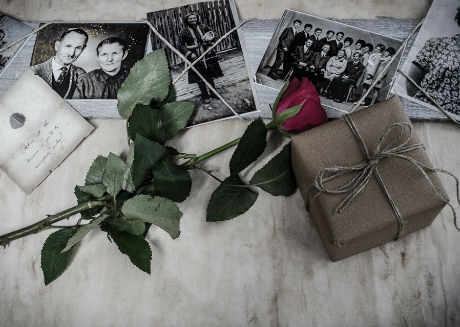 Family History Course at Worksop Library