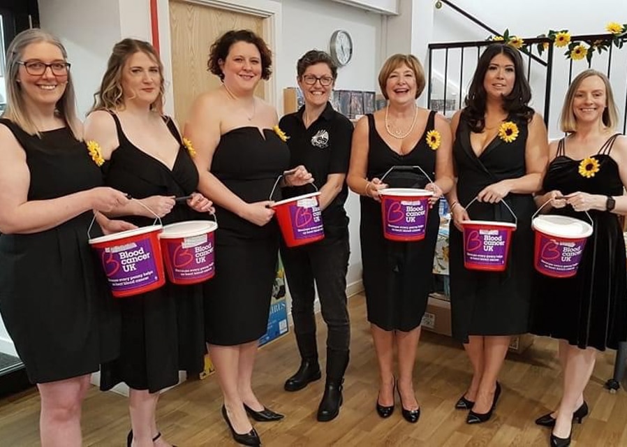 Maltby Musical Theatre Group