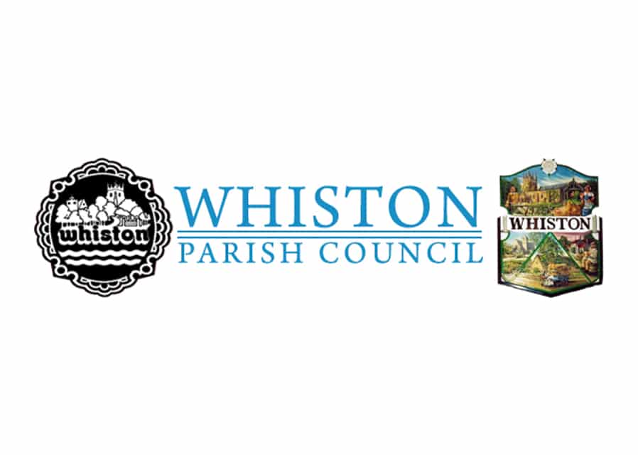 Whiston Christmas Festival and Lights Switch On