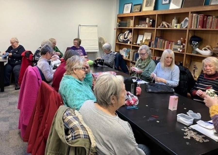 Aurora Wellbeing Centre