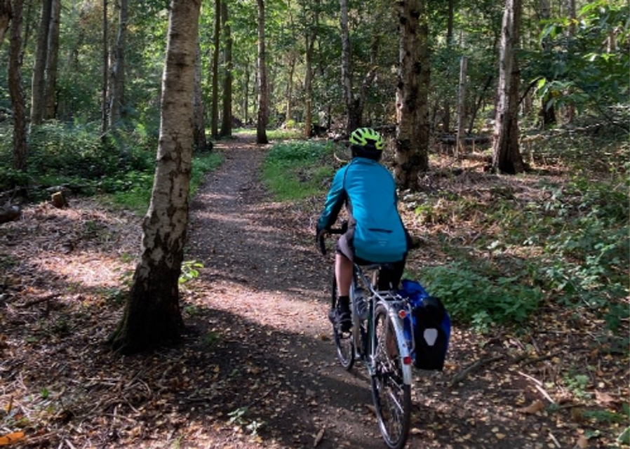 Pedal more in 2024