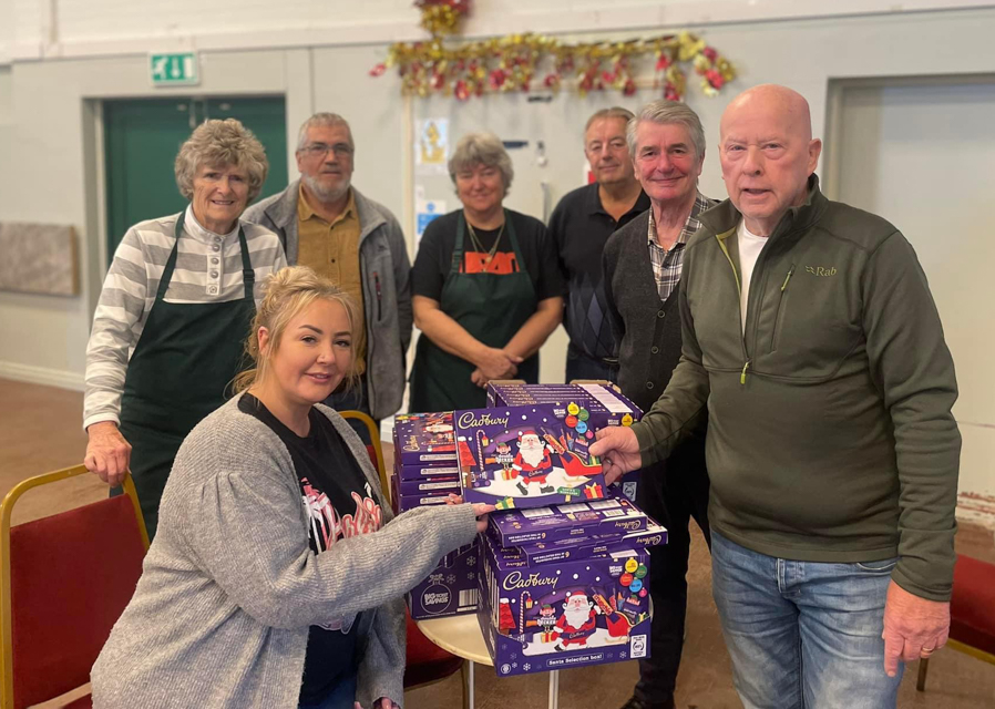 Bramley Parish Council