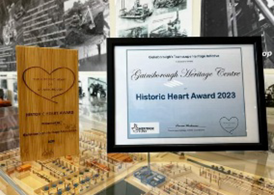 Gainsborough Heritage Centre