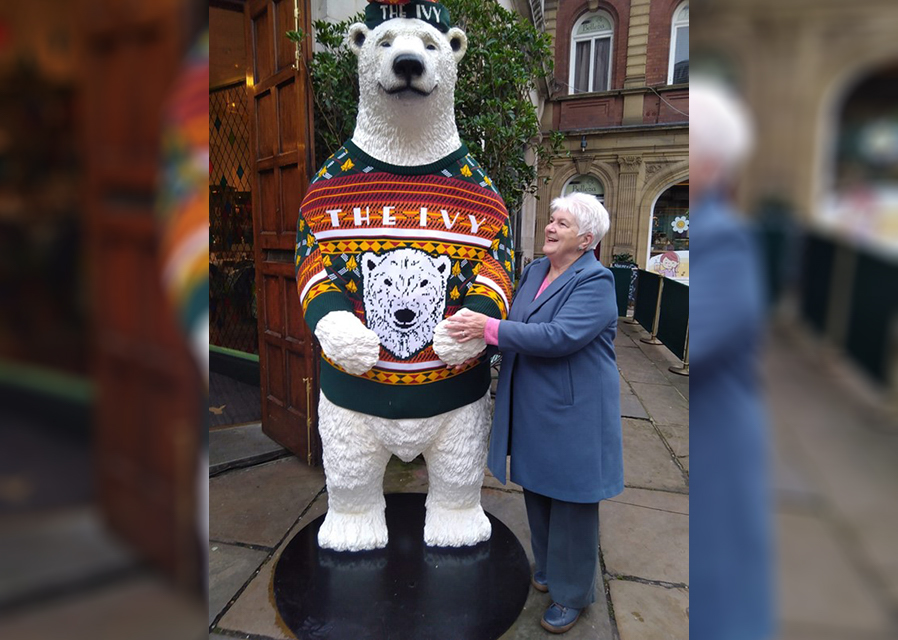 Inner Wheel Club of Retford