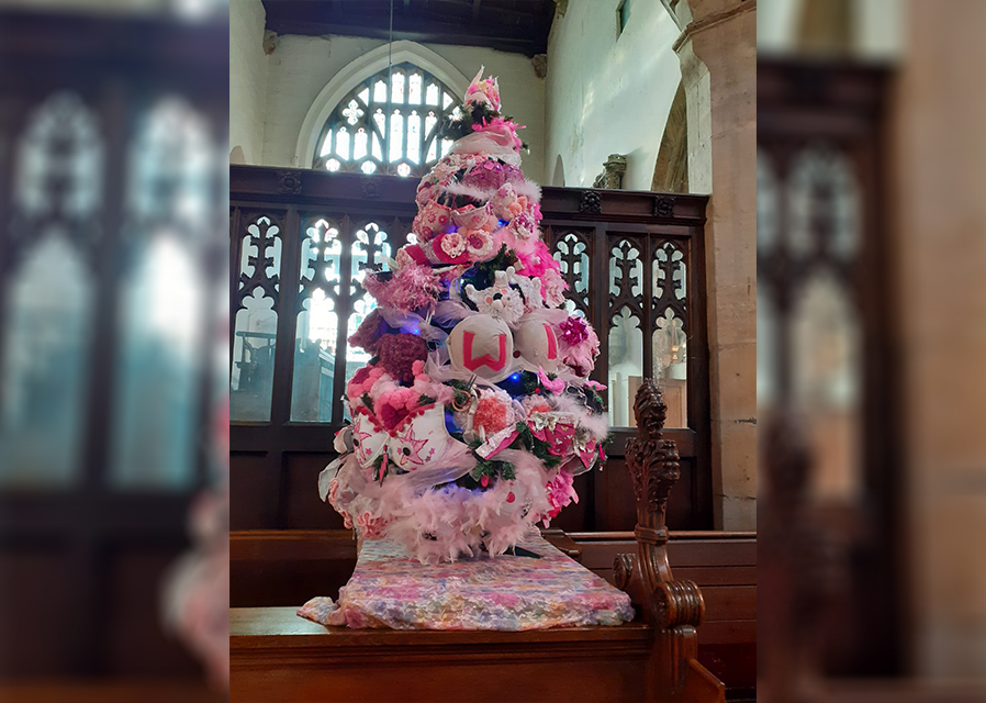 Retford Mayflower WI