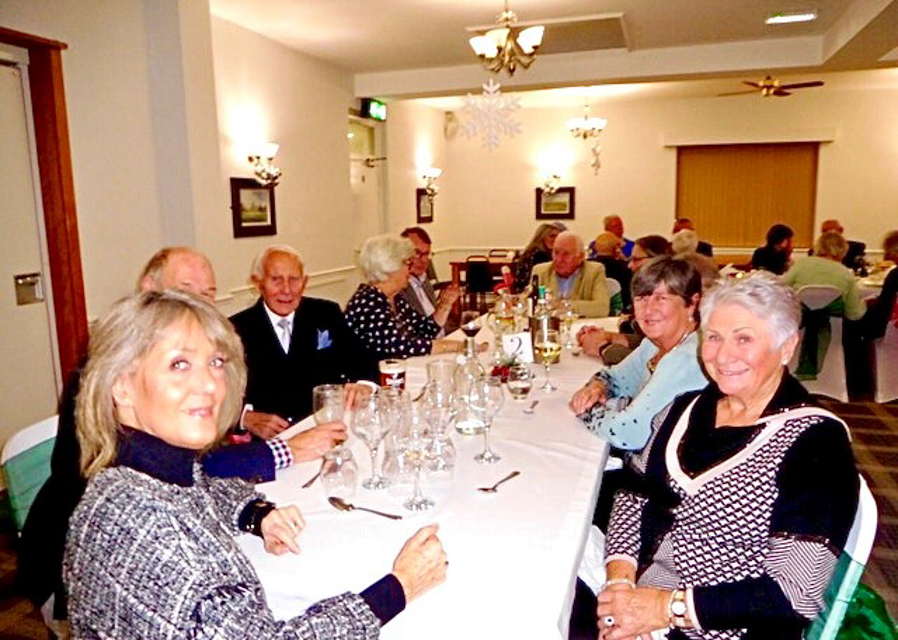Rotherham Sitwell Rotary Club