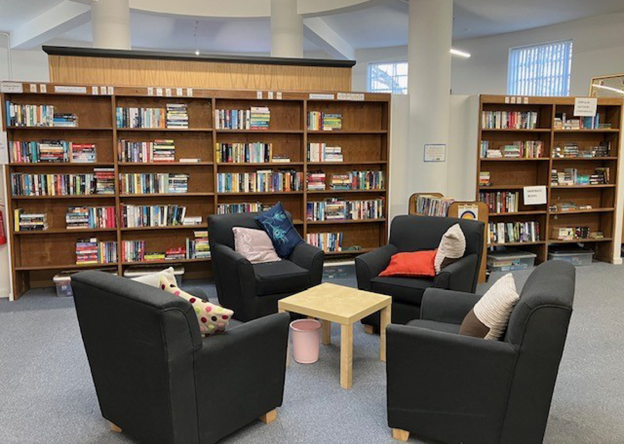 Aurora Wellbeing Centre