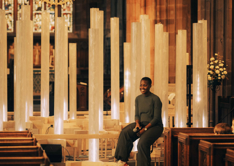 Turn up the volume this February as Signals Festival returns to Rotherham!