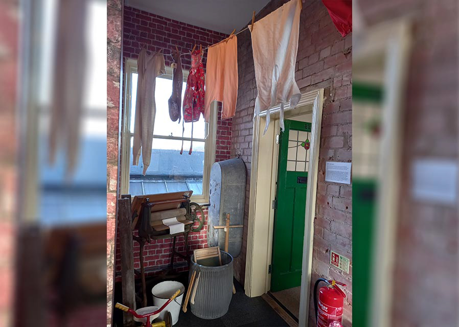 Gainsborough Heritage Centre