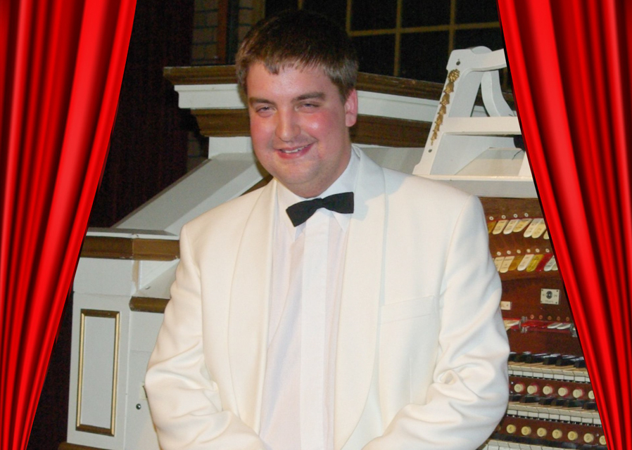 Harworth Christie Organ Enthusiasts