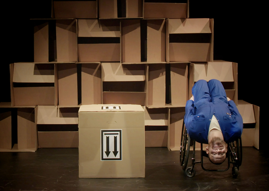 Events at Worksop Library