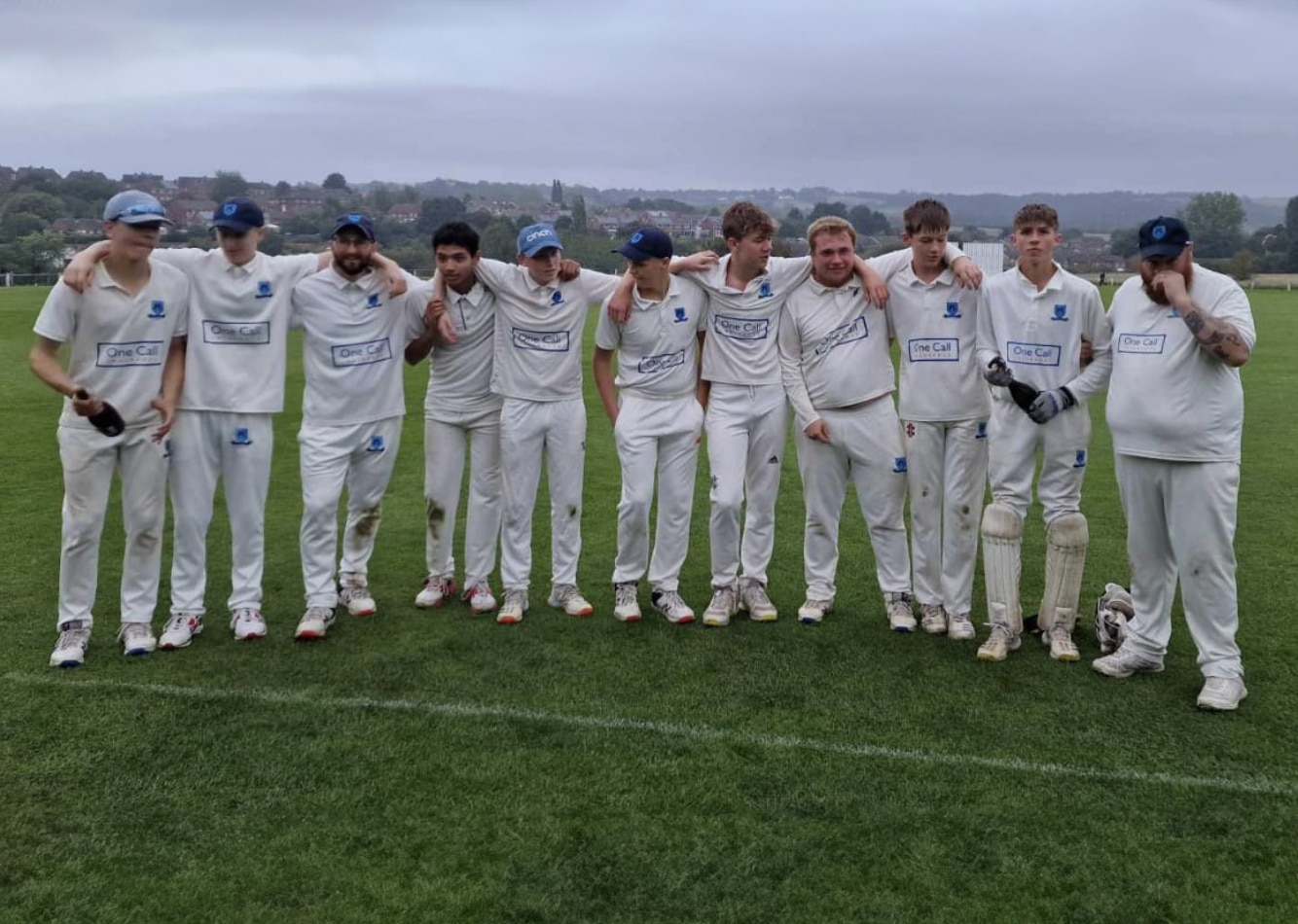 Retford Cricket Club – February 2024