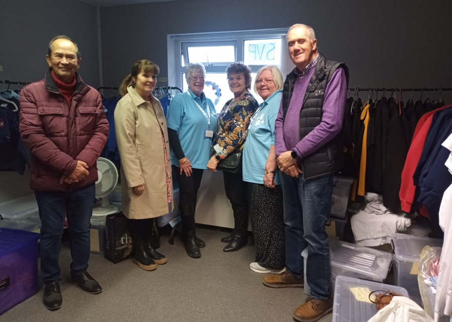 Rotary Club of Retford