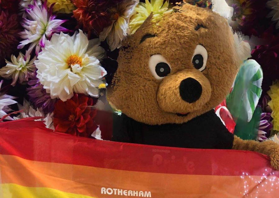 Rotherham Pride