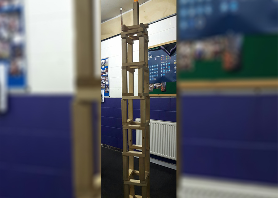 January at 7th Retford (St Swithun’s) Scout Group