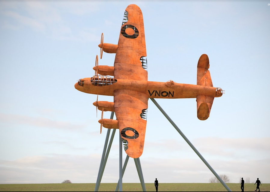 Bomber Gateway Trust