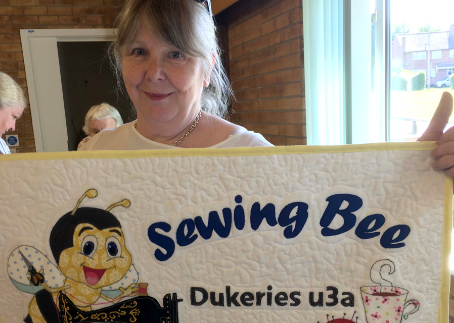 Dukeries u3a