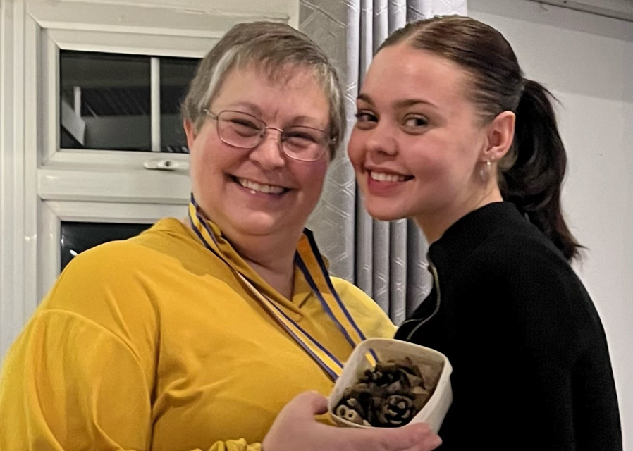 Warsop’s Inner Wheel Club