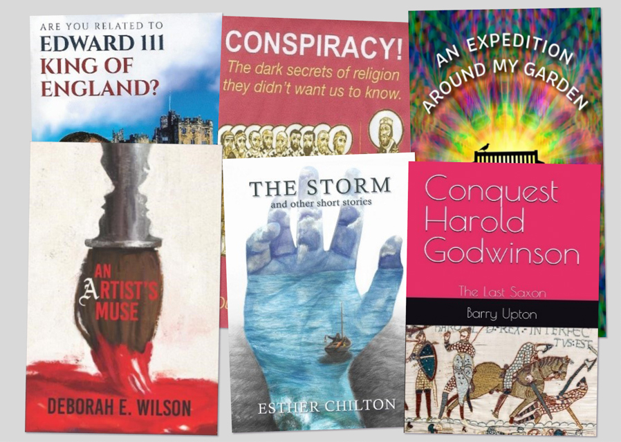 Retford Authors Group