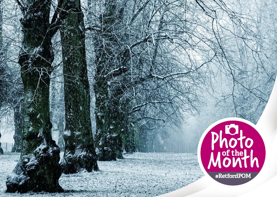 #RetfordPOM – February 2024 winner