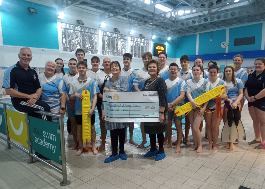 Rotary Club of Retford