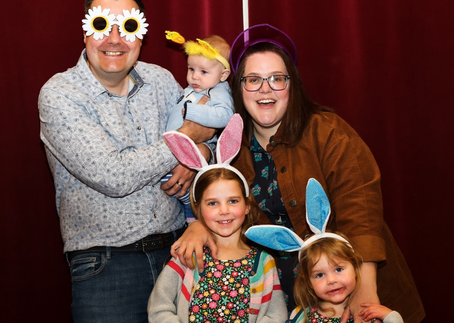 St Swithun’s Church, Retford