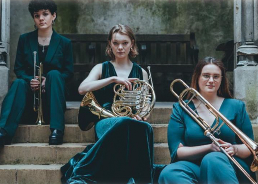 Tickhill Music Society