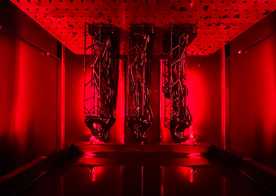 Scan you believe it! AMP’s latest tech creates 3D minis of historic statue for Wentworth Woodhouse