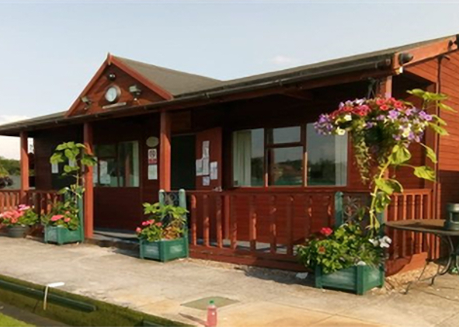 Whitwell Bowls Club