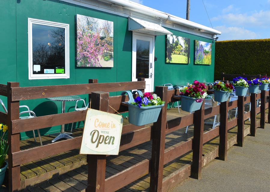 Great news for Wickersley