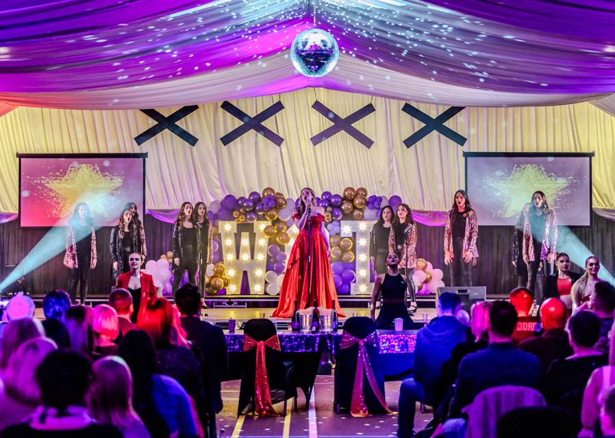An Audience with… Worksop’s Got Talent