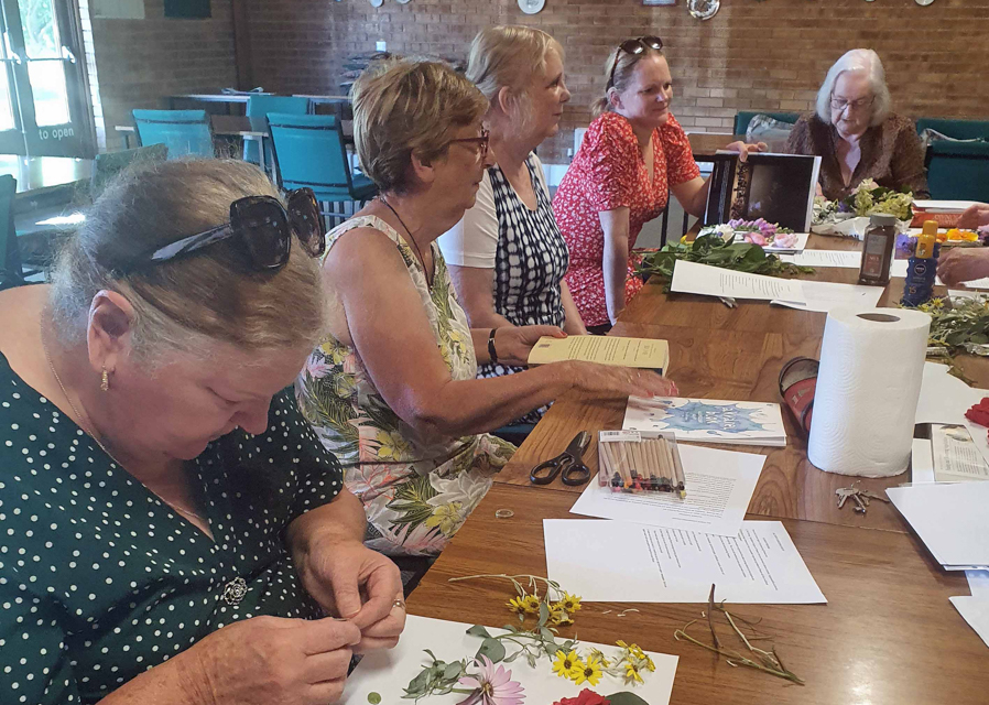 Dukeries u3a