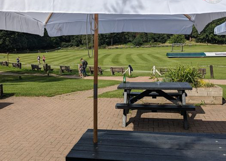 Edwinstowe Cricket Club