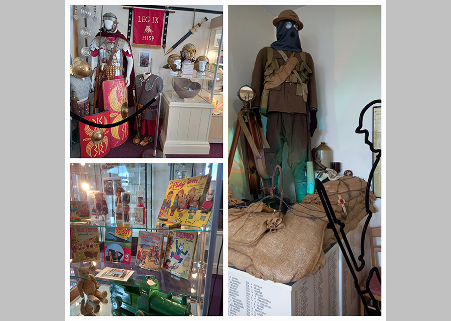 Gainsborough Heritage Centre