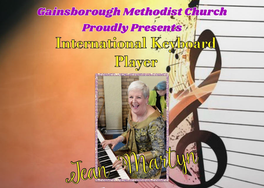 Gainsborough Methodist Church