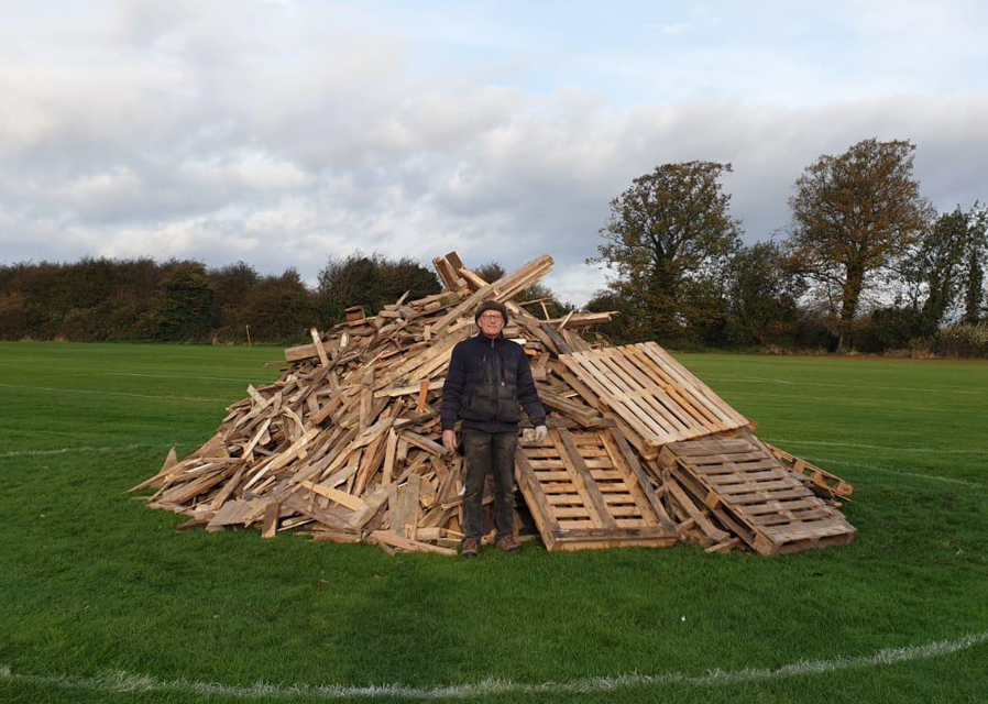 Gainsborough Rotary Club announces Fun Day and Fireworks Event to benefit local causes