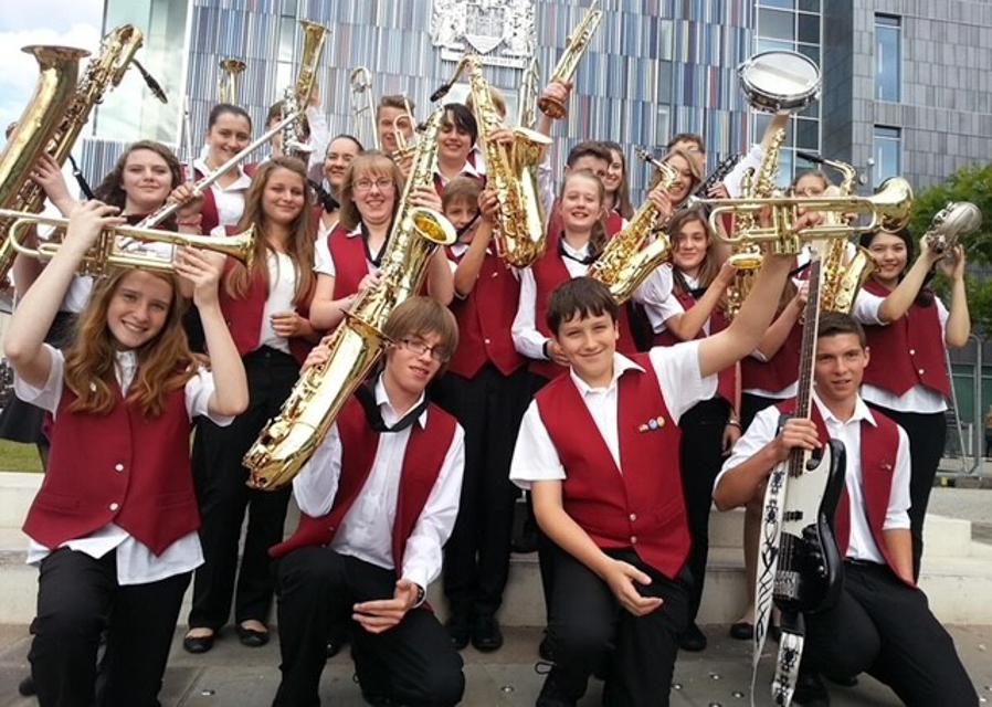 North Lincolnshire Concert Society
