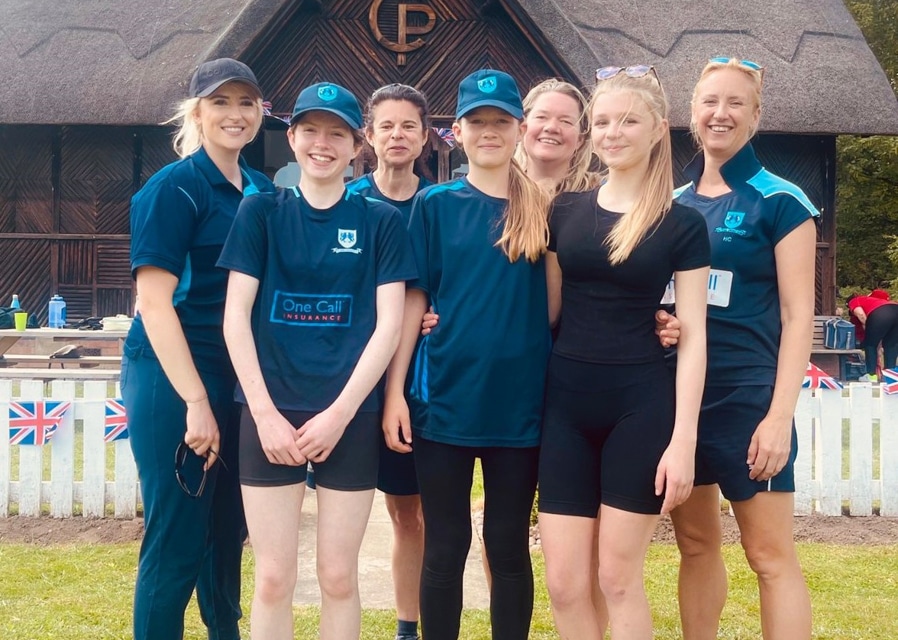 Retford Cricket Club