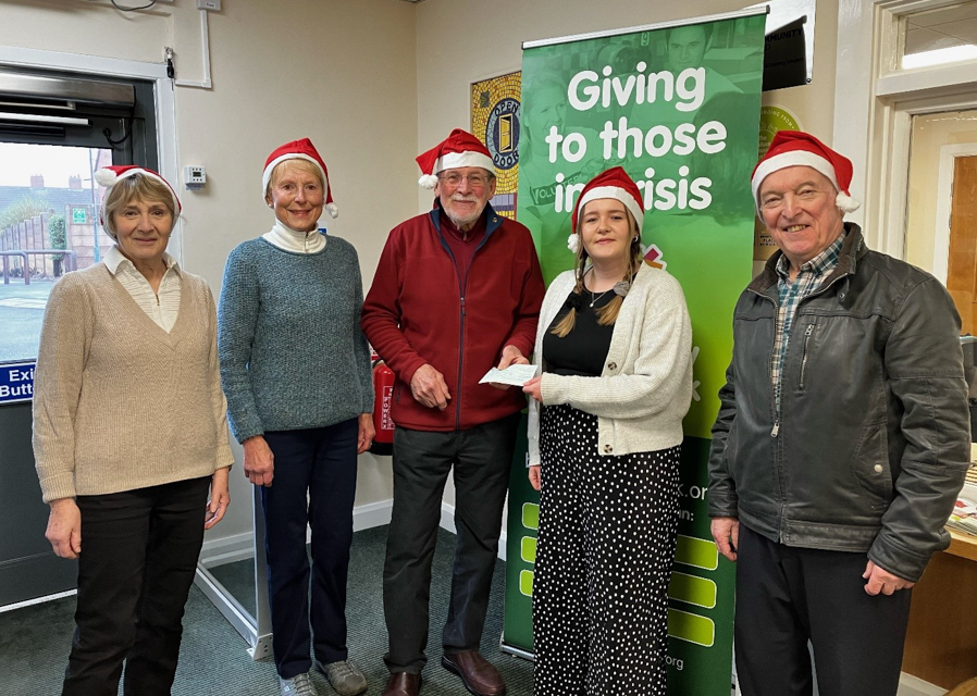 Rotary Club of Retford