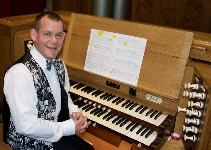 The Crossing Baby and Toddler Group