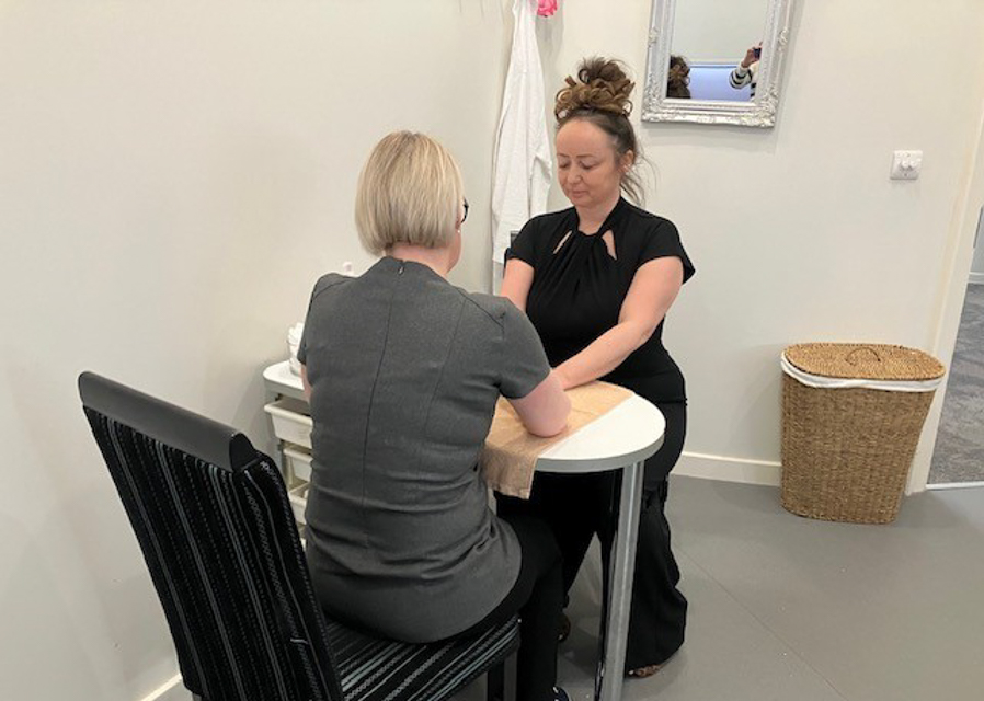Aurora Wellbeing Centre