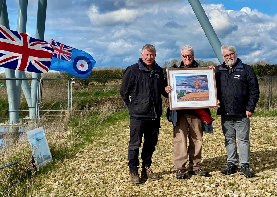 Bomber Gateway Trust