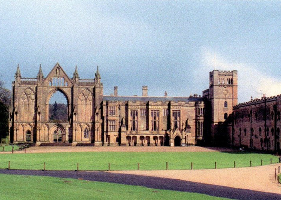 Edwinstowe Historical Society
